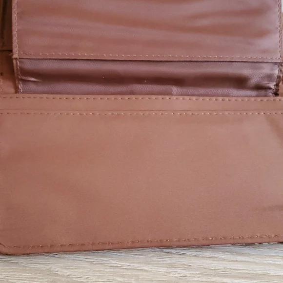 Ladies RFID wallet - Picture 7 of 14